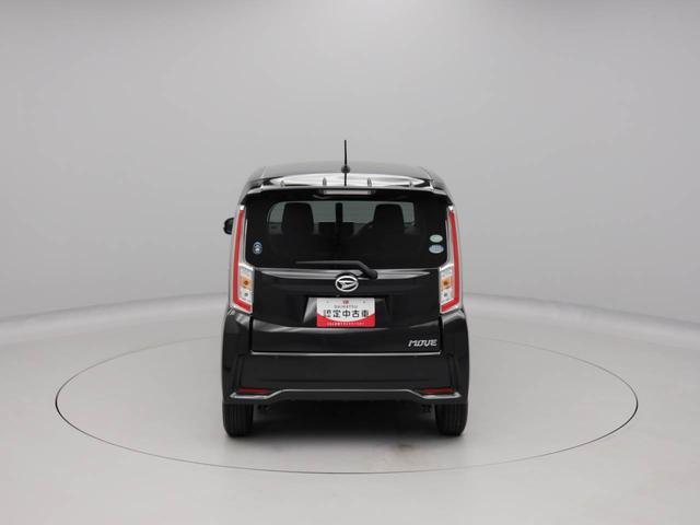 ムーヴカスタム　Ｘ　ＳＡII　ナビ　ＥＴＣ　ＴＶＬＥＤヘッドライト　バックカメラ　アルミホイール　アイドリングストップ　プッシュスタート　エアバック　ＡＢＳ　ＣＶＴ　キーフリー（愛知県）の中古車