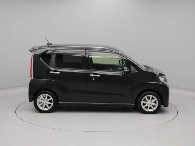 ムーヴカスタム　Ｘ　ＳＡII　ナビ　ＥＴＣ　ＴＶＬＥＤヘッドライト　バックカメラ　アルミホイール　アイドリングストップ　プッシュスタート　エアバック　ＡＢＳ　ＣＶＴ　キーフリー（愛知県）の中古車