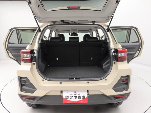 ロッキープレミアム　ナビ　ドライブレコーダー　ＥＴＣ　ＴＶ全方位モニタ　バックカメラ　ＬＥＤヘッドライト　アルミホイール　アイドリングストップ　プッシュスタート　エアバック　ＡＢＳ　ＣＶＴ　キーフリー（愛知県）の中古車