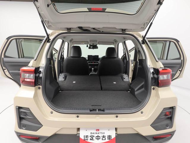 ロッキープレミアム　ナビ　ドライブレコーダー　ＥＴＣ　ＴＶ全方位モニタ　バックカメラ　ＬＥＤヘッドライト　アルミホイール　アイドリングストップ　プッシュスタート　エアバック　ＡＢＳ　ＣＶＴ　キーフリー（愛知県）の中古車