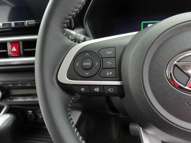 ロッキープレミアム　ナビ　ドライブレコーダー　ＥＴＣ　ＴＶ全方位モニタ　バックカメラ　ＬＥＤヘッドライト　アルミホイール　アイドリングストップ　プッシュスタート　エアバック　ＡＢＳ　ＣＶＴ　キーフリー（愛知県）の中古車