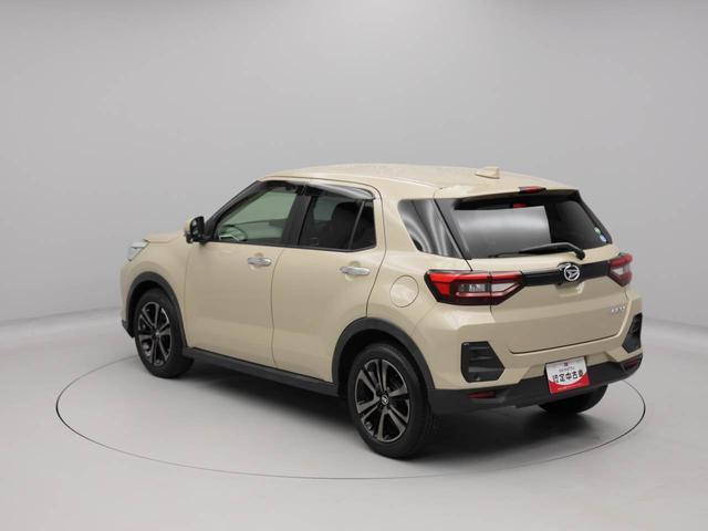 ロッキープレミアム　ナビ　ドライブレコーダー　ＥＴＣ　ＴＶ全方位モニタ　バックカメラ　ＬＥＤヘッドライト　アルミホイール　アイドリングストップ　プッシュスタート　エアバック　ＡＢＳ　ＣＶＴ　キーフリー（愛知県）の中古車