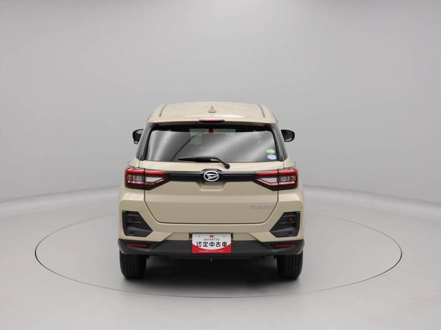 ロッキープレミアム　ナビ　ドライブレコーダー　ＥＴＣ　ＴＶ全方位モニタ　バックカメラ　ＬＥＤヘッドライト　アルミホイール　アイドリングストップ　プッシュスタート　エアバック　ＡＢＳ　ＣＶＴ　キーフリー（愛知県）の中古車