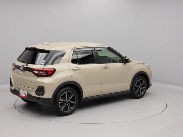 ロッキープレミアム　ナビ　ドライブレコーダー　ＥＴＣ　ＴＶ全方位モニタ　バックカメラ　ＬＥＤヘッドライト　アルミホイール　アイドリングストップ　プッシュスタート　エアバック　ＡＢＳ　ＣＶＴ　キーフリー（愛知県）の中古車