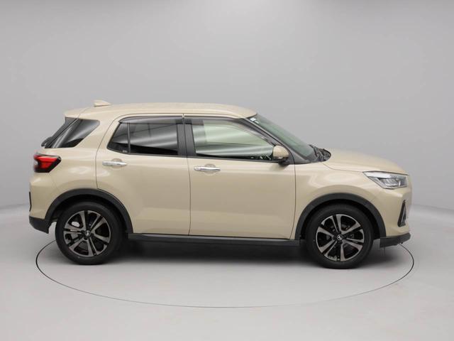 ロッキープレミアム　ナビ　ドライブレコーダー　ＥＴＣ　ＴＶ全方位モニタ　バックカメラ　ＬＥＤヘッドライト　アルミホイール　アイドリングストップ　プッシュスタート　エアバック　ＡＢＳ　ＣＶＴ　キーフリー（愛知県）の中古車