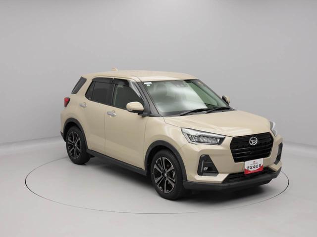 ロッキープレミアム　ナビ　ドライブレコーダー　ＥＴＣ　ＴＶ全方位モニタ　バックカメラ　ＬＥＤヘッドライト　アルミホイール　アイドリングストップ　プッシュスタート　エアバック　ＡＢＳ　ＣＶＴ　キーフリー（愛知県）の中古車