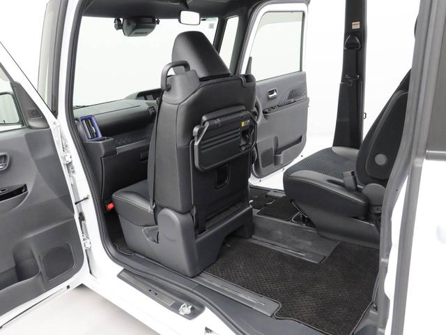 タントカスタムＸワンオーナー　ナビゲーション　バックカメラ　衝突回避支援ブレーキ　誤発信抑制装置（愛知県）の中古車