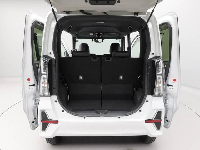 タントカスタムＸワンオーナー　ナビゲーション　バックカメラ　衝突回避支援ブレーキ　誤発信抑制装置（愛知県）の中古車