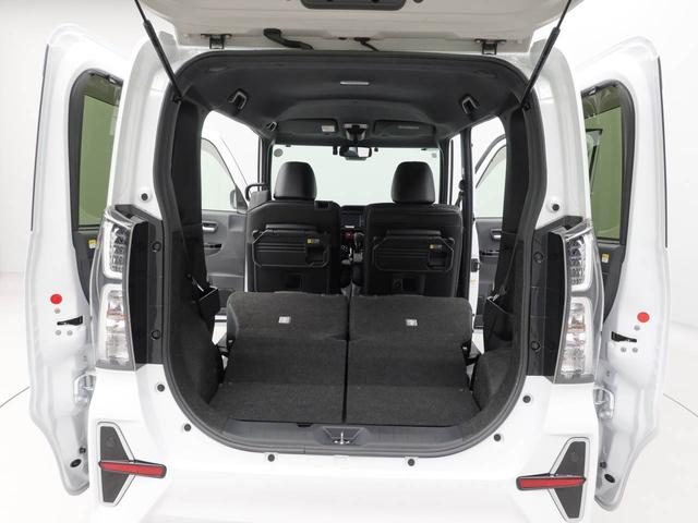 タントカスタムＸワンオーナー　ナビゲーション　バックカメラ　衝突回避支援ブレーキ　誤発信抑制装置（愛知県）の中古車