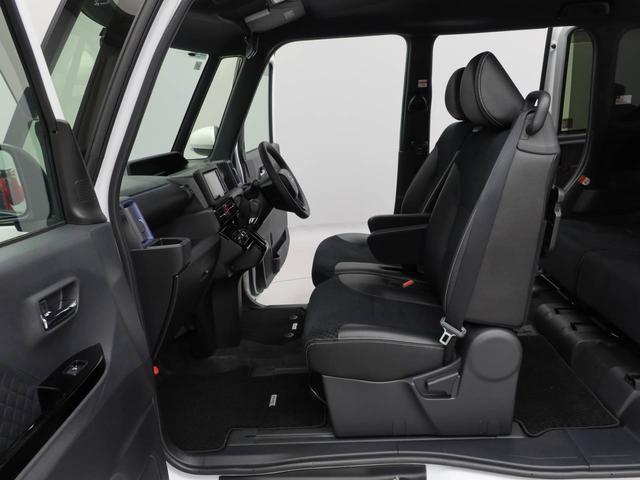 タントカスタムＸワンオーナー　ナビゲーション　バックカメラ　衝突回避支援ブレーキ　誤発信抑制装置（愛知県）の中古車