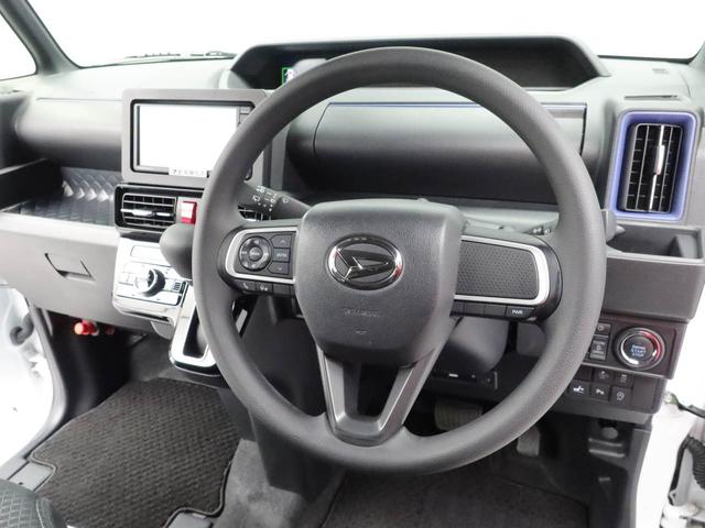 タントカスタムＸワンオーナー　ナビゲーション　バックカメラ　衝突回避支援ブレーキ　誤発信抑制装置（愛知県）の中古車