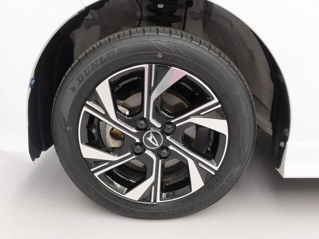 タントカスタムＸワンオーナー　ナビゲーション　バックカメラ　衝突回避支援ブレーキ　誤発信抑制装置（愛知県）の中古車