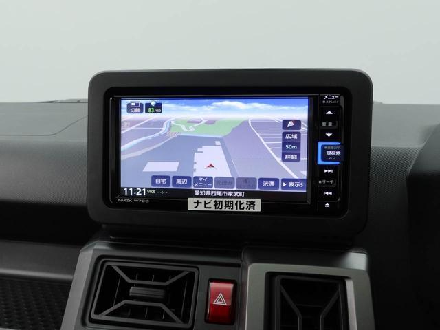 タフトG クロムベンチャー7インチナビ・ドライブレコーダー・パノラマモニター・運転席&助手席シートヒーター・コーナーセンサー・電動パーキングブレーキ・オートブレーキホールド機能(愛知県)の中古車