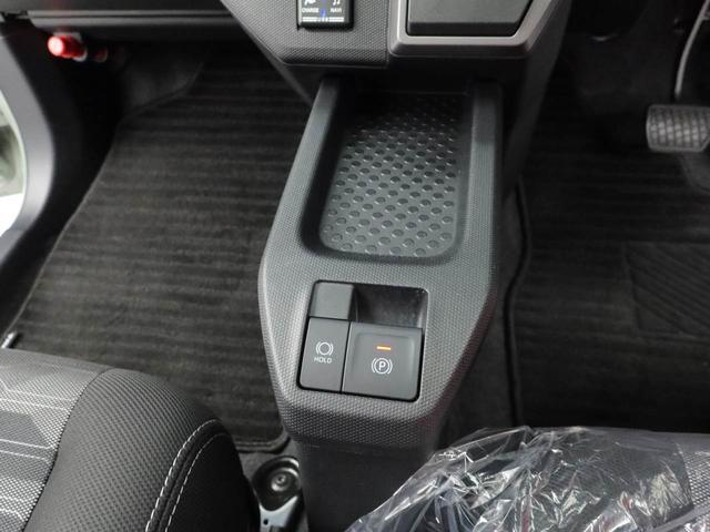 タフトG クロムベンチャー7インチナビ・ドライブレコーダー・パノラマモニター・運転席&助手席シートヒーター・コーナーセンサー・電動パーキングブレーキ・オートブレーキホールド機能(愛知県)の中古車