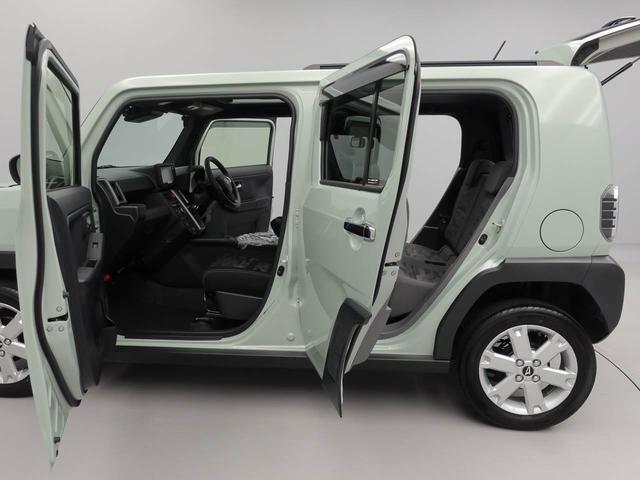 タフトG クロムベンチャー7インチナビ・ドライブレコーダー・パノラマモニター・運転席&助手席シートヒーター・コーナーセンサー・電動パーキングブレーキ・オートブレーキホールド機能(愛知県)の中古車