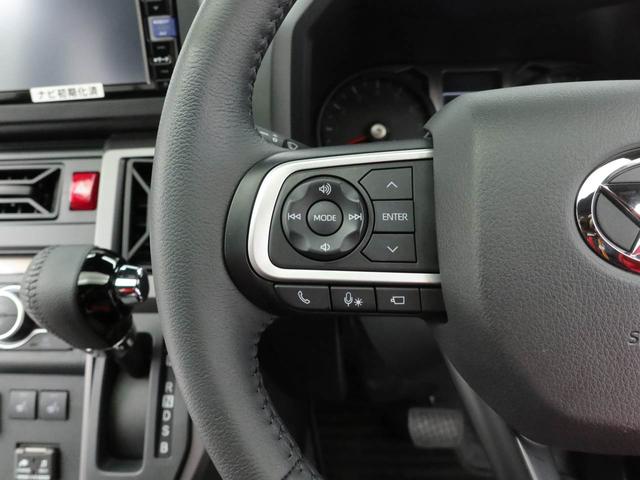 タフトG クロムベンチャー7インチナビ・ドライブレコーダー・パノラマモニター・運転席&助手席シートヒーター・コーナーセンサー・電動パーキングブレーキ・オートブレーキホールド機能(愛知県)の中古車