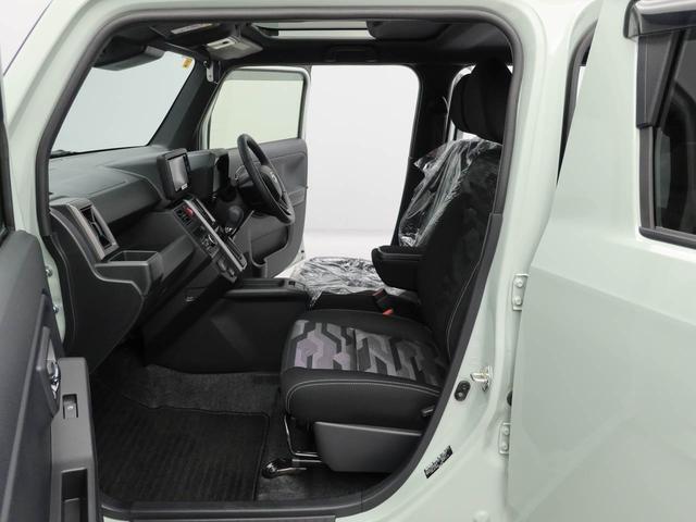 タフトG クロムベンチャー7インチナビ・ドライブレコーダー・パノラマモニター・運転席&助手席シートヒーター・コーナーセンサー・電動パーキングブレーキ・オートブレーキホールド機能(愛知県)の中古車