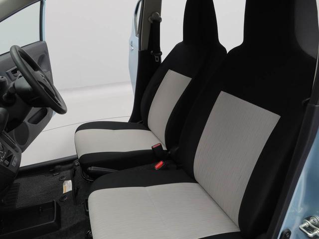 ミライースL SAIII(愛知県)の中古車