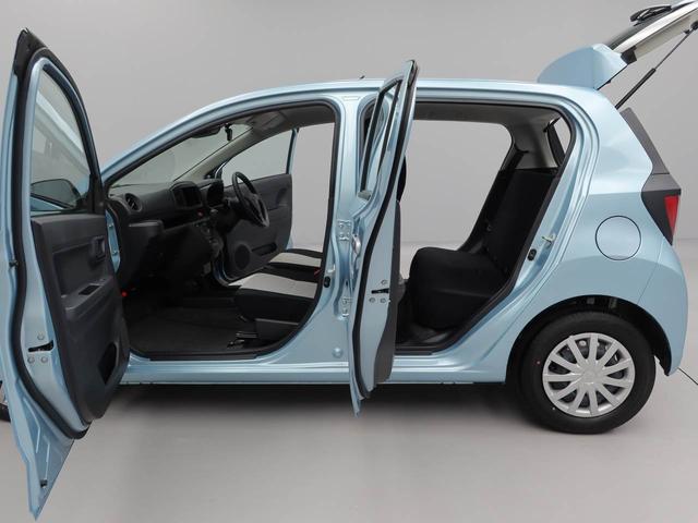 ミライースL SAIII(愛知県)の中古車