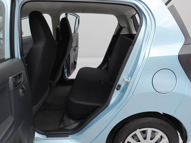 ミライースL SAIII(愛知県)の中古車