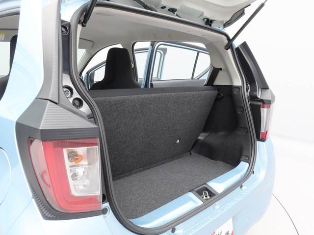 ミライースL SAIII(愛知県)の中古車