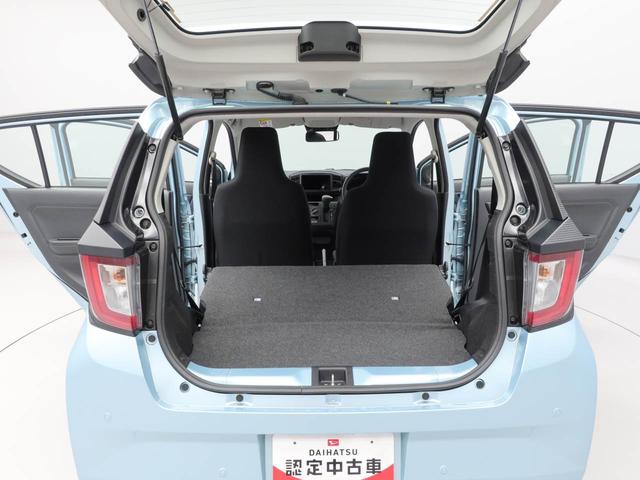 ミライースL SAIII(愛知県)の中古車