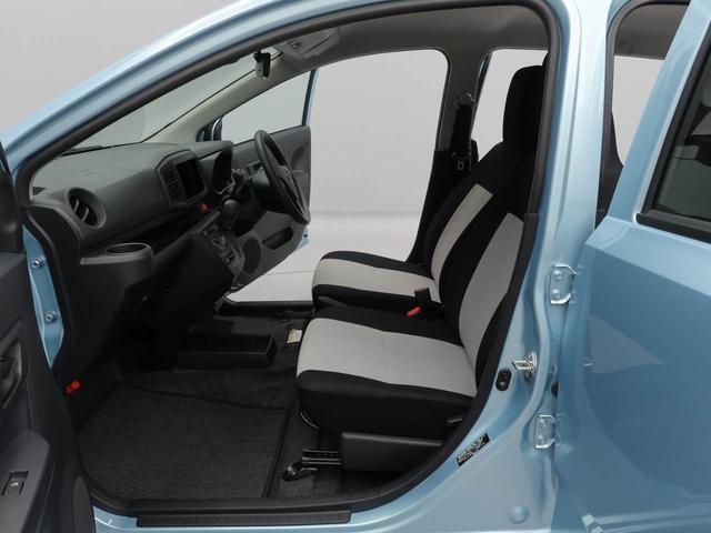 ミライースL SAIII(愛知県)の中古車