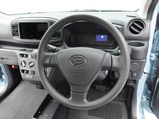 ミライースL SAIII(愛知県)の中古車