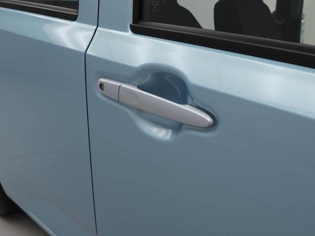 ミライースL SAIII(愛知県)の中古車