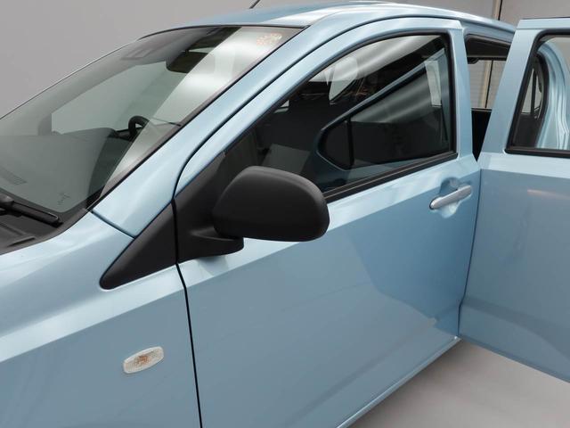 ミライースL SAIII(愛知県)の中古車