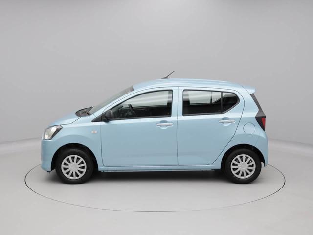 ミライースL SAIII(愛知県)の中古車