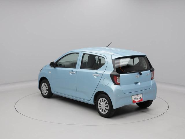 ミライースL SAIII(愛知県)の中古車