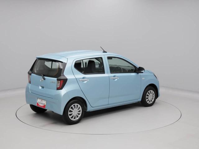 ミライースL SAIII(愛知県)の中古車