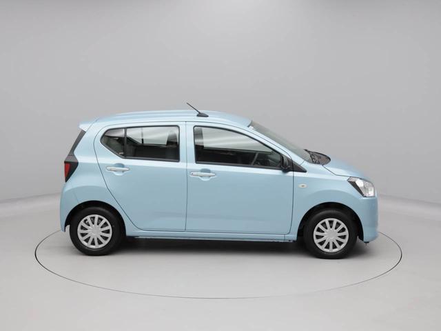 ミライースL SAIII(愛知県)の中古車