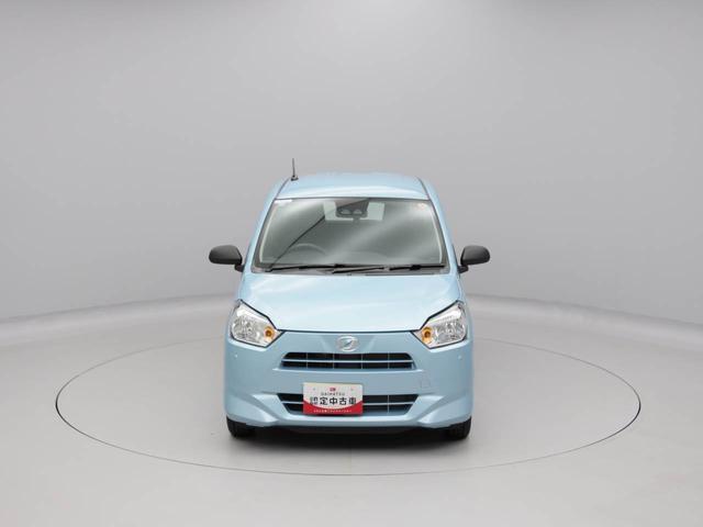 ミライースL SAIII(愛知県)の中古車