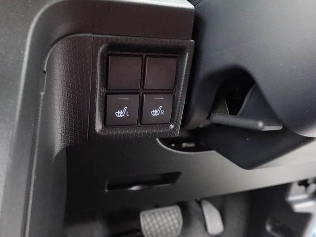 タントファンクロス両側パワースライドドア・運転席&助手席シートヒーター・コーナーセンサー・オートエアコン・バックカメラ・オーディオレス(愛知県)の中古車