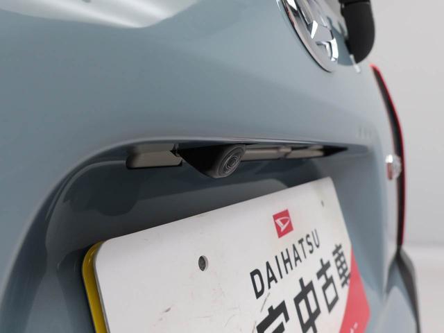 タントファンクロス両側パワースライドドア・運転席&助手席シートヒーター・コーナーセンサー・オートエアコン・バックカメラ・オーディオレス(愛知県)の中古車