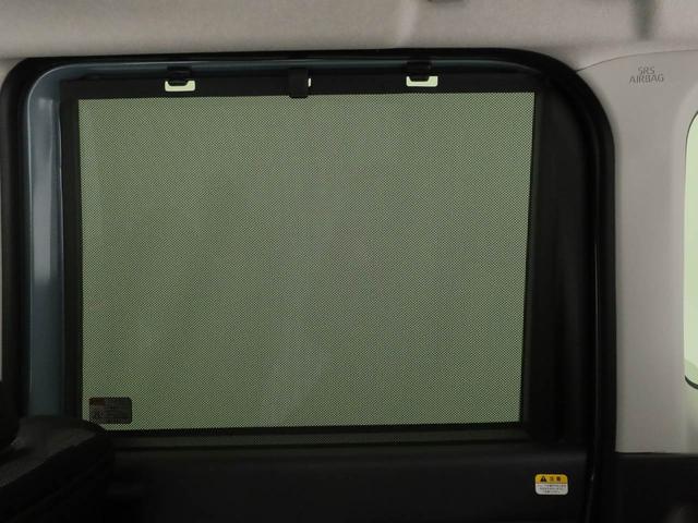 タントファンクロス両側パワースライドドア・運転席&助手席シートヒーター・コーナーセンサー・オートエアコン・バックカメラ・オーディオレス(愛知県)の中古車