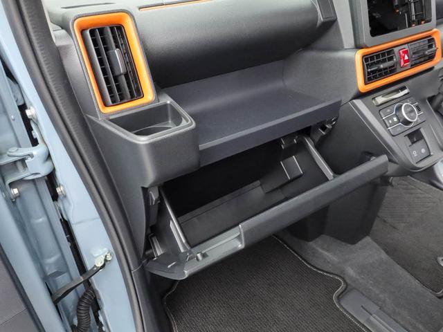 タントファンクロス両側パワースライドドア・運転席&助手席シートヒーター・コーナーセンサー・オートエアコン・バックカメラ・オーディオレス(愛知県)の中古車