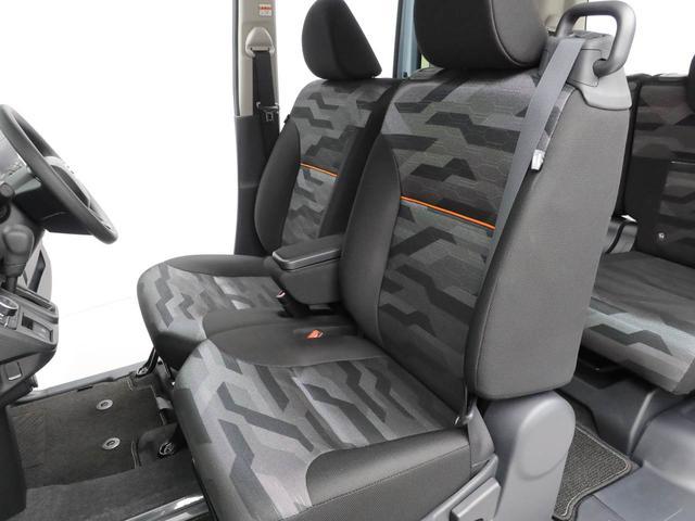 タントファンクロス両側パワースライドドア・運転席&助手席シートヒーター・コーナーセンサー・オートエアコン・バックカメラ・オーディオレス(愛知県)の中古車