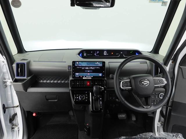 タントカスタムRSセレクション 両面電動スライドドアドラレコ ナビ テレビチューナー バックカメラ キーフリー イモビライザー アイドリングストップ ETC 両面電動スライドドア ターボ アルミホイール LEDヘッドライト ワンオーナー 禁煙車(愛知県)の中古車