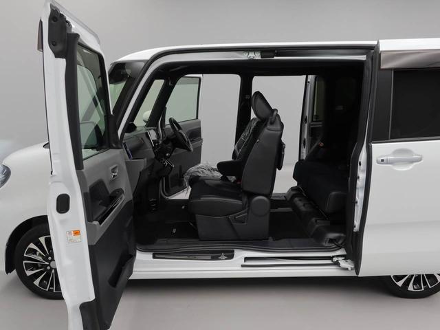 タントカスタムRSセレクション 両面電動スライドドアドラレコ ナビ テレビチューナー バックカメラ キーフリー イモビライザー アイドリングストップ ETC 両面電動スライドドア ターボ アルミホイール LEDヘッドライト ワンオーナー 禁煙車(愛知県)の中古車