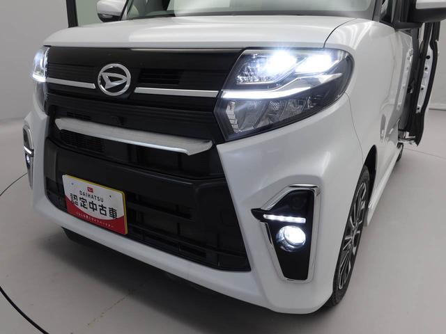 タントカスタムRSセレクション 両面電動スライドドアドラレコ ナビ テレビチューナー バックカメラ キーフリー イモビライザー アイドリングストップ ETC 両面電動スライドドア ターボ アルミホイール LEDヘッドライト ワンオーナー 禁煙車(愛知県)の中古車