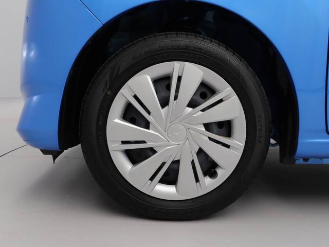 ミライースX SAIIIキーレス LEDヘッドライト 衝突軽減装備(愛知県)の中古車