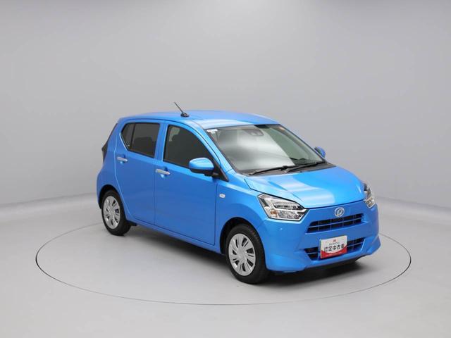 ミライースX SAIIIキーレス LEDヘッドライト 衝突軽減装備(愛知県)の中古車