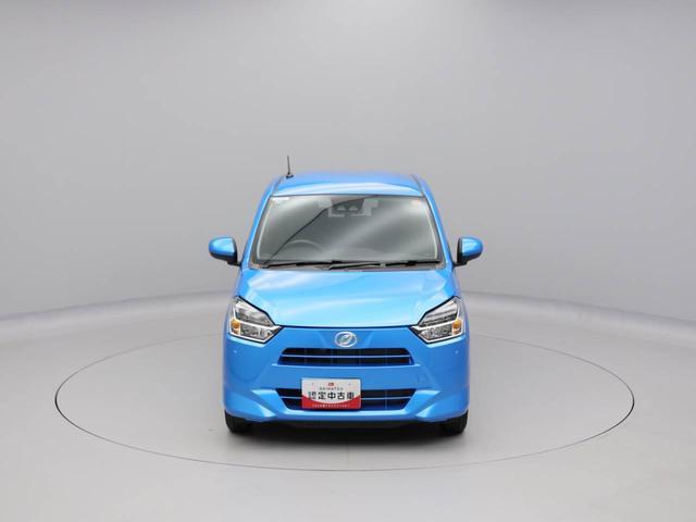 ミライースX SAIIIキーレス LEDヘッドライト 衝突軽減装備(愛知県)の中古車