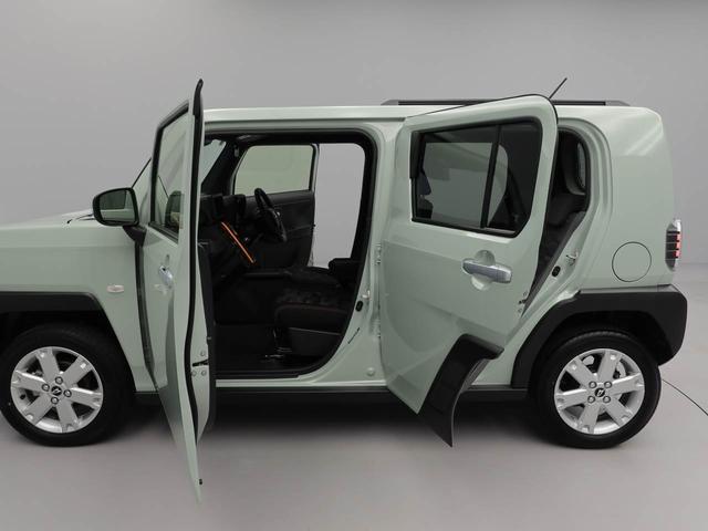 タフトＧ（愛知県）の中古車