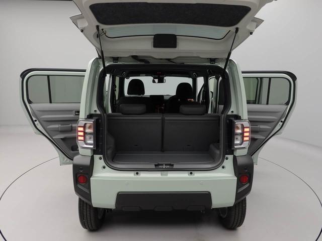 タフトＧ（愛知県）の中古車