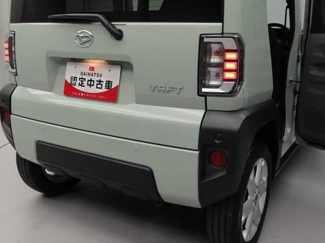 タフトＧ（愛知県）の中古車
