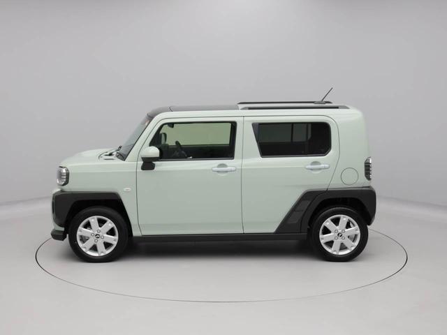 タフトＧ（愛知県）の中古車